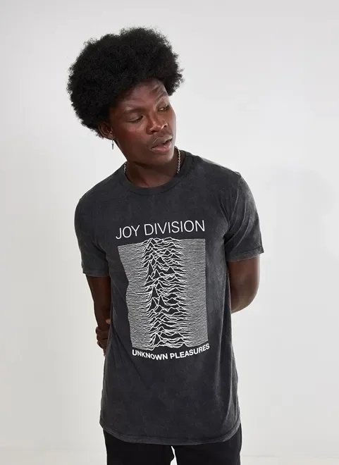 camisa marmorizada joy division camisa marmorizada joy division