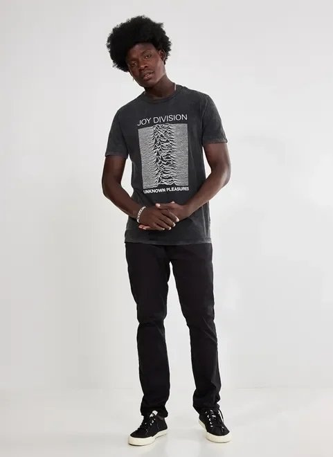 camisa marmorizada joy division camisa marmorizada joy division