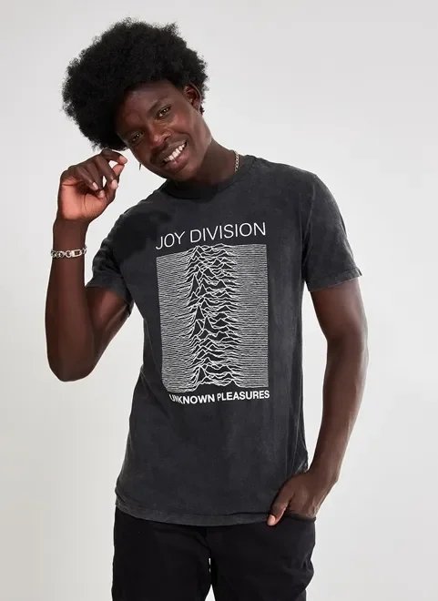camisa marmorizada joy division camisa marmorizada joy division