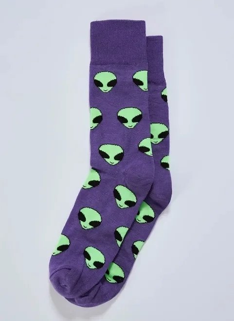 meia roxa et meia roxa et