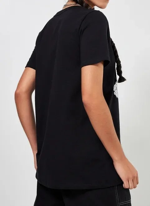 camiseta oversized dragão camiseta oversized dragão