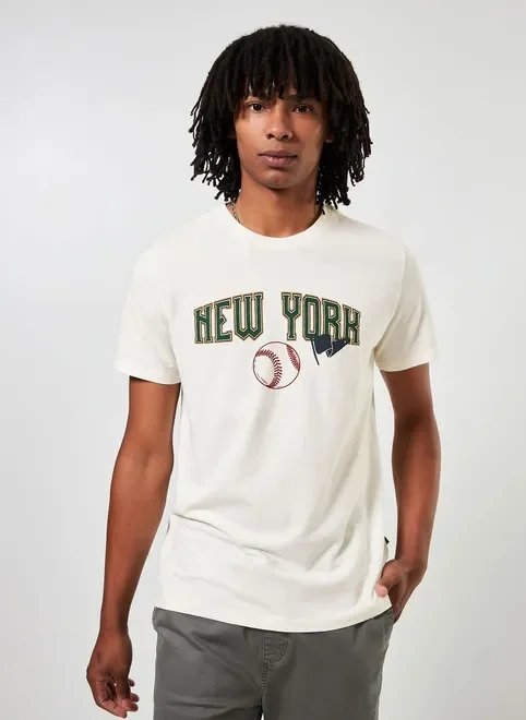 camiseta baseball new york camiseta baseball new york