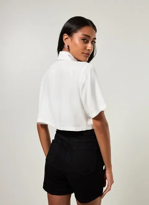 camisa cropped quadradinha camisa cropped quadradinha