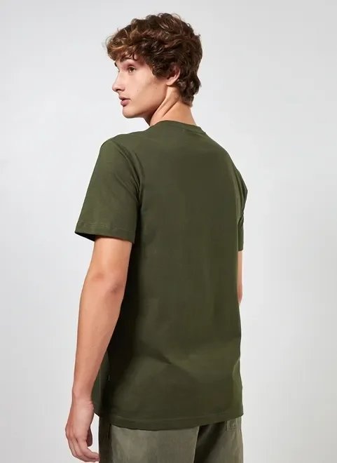 camiseta verde militar califórnia camiseta verde militar califórnia