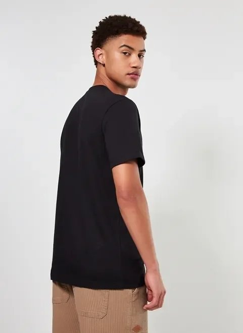 camiseta estampa geométrica minimalista camiseta estampa geométrica minimalista