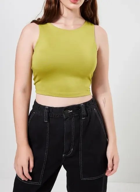regata cropped lisa regata cropped lisa