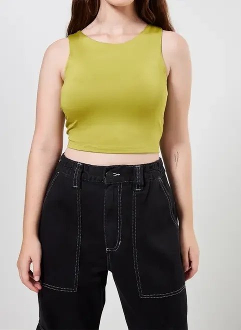 regata cropped lisa regata cropped lisa
