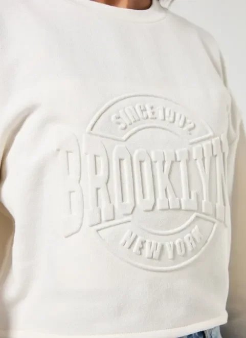 moletom off-white brooklyn moletom off-white brooklyn