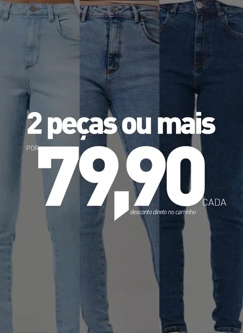 calça jeans skinny detalhe na barra calça jeans skinny detalhe na barra