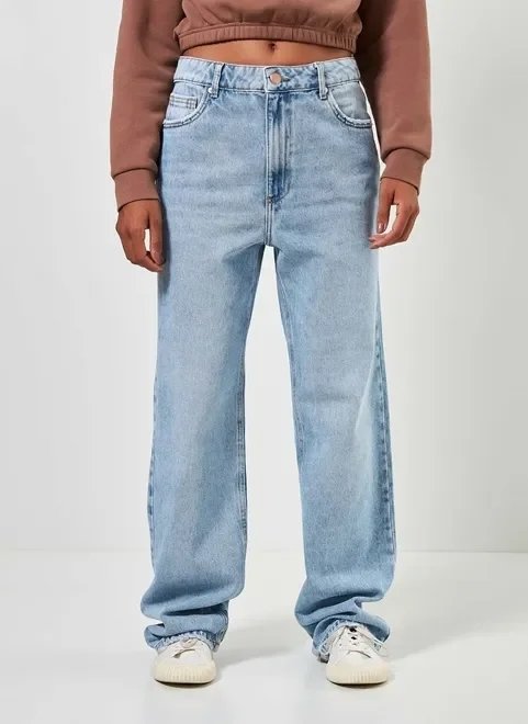 calça jeans cintura baixa boyfriend calça jeans cintura baixa boyfriend