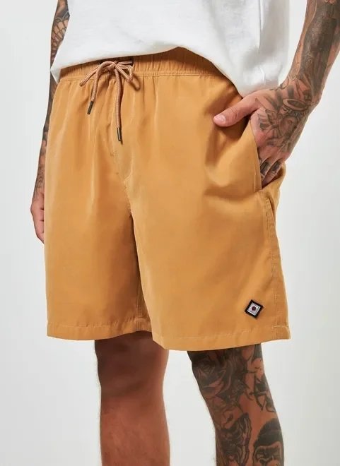 bermuda efeito lavado bermuda efeito lavado