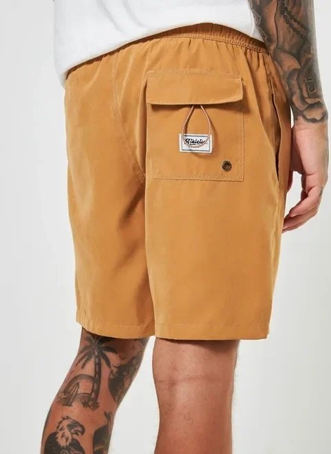 bermuda efeito lavado bermuda efeito lavado