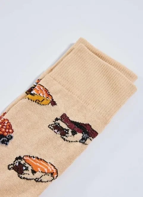 meia sushi de pug meia sushi de pug