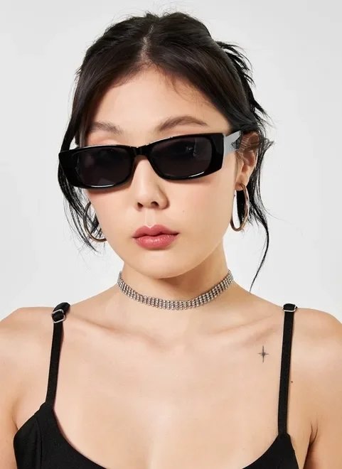 kit chockers strass e veludo kit chockers strass e veludo