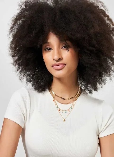 conjunto colares pedrinhas e estrela conjunto colares pedrinhas e estrela