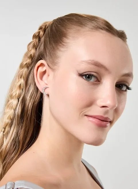 kit brincos místicos strass kit brincos místicos strass