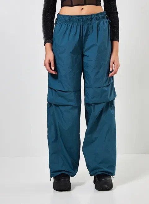 calça parachute calça parachute