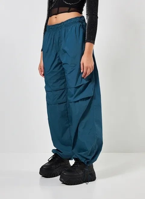 calça parachute calça parachute