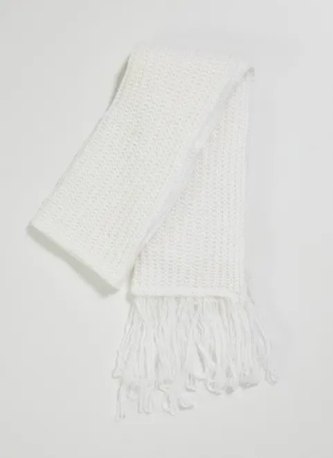 cachecol off-white cachecol off-white