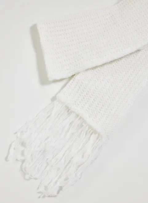 cachecol off-white cachecol off-white