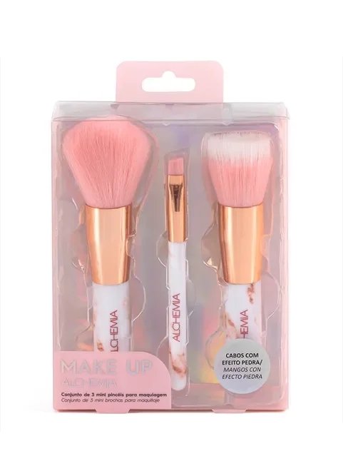 kit pincéis de maquiagem kit pincéis de maquiagem