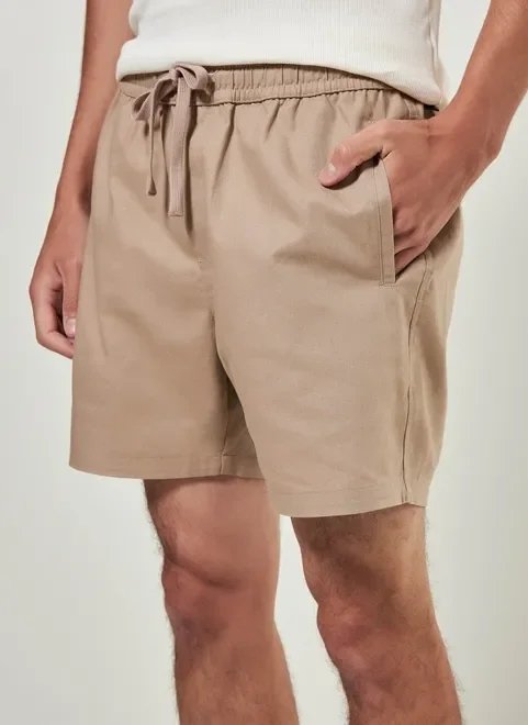 bermuda com linho bermuda com linho