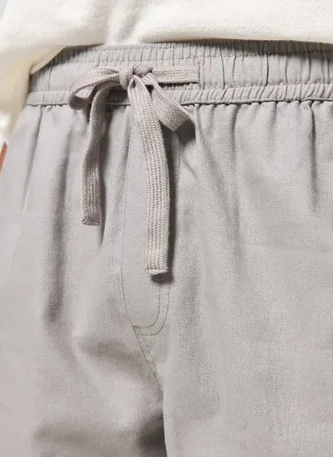 bermuda com linho bermuda com linho