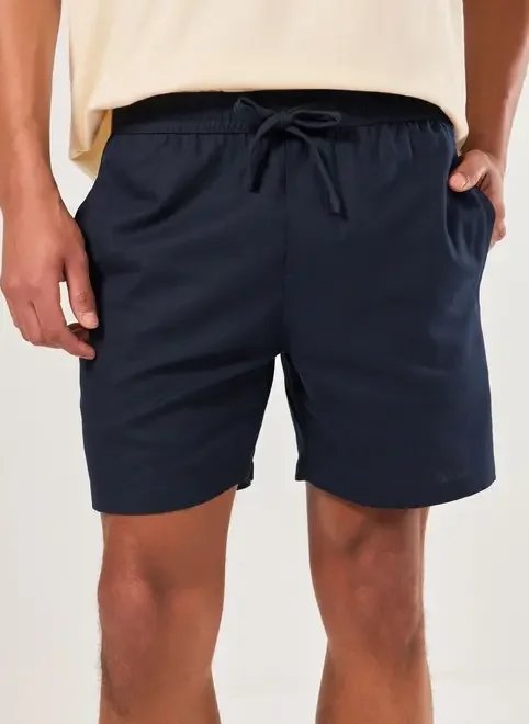 bermuda com linho bermuda com linho