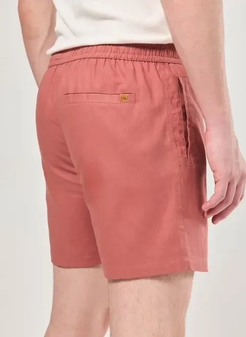 bermuda com linho bermuda com linho