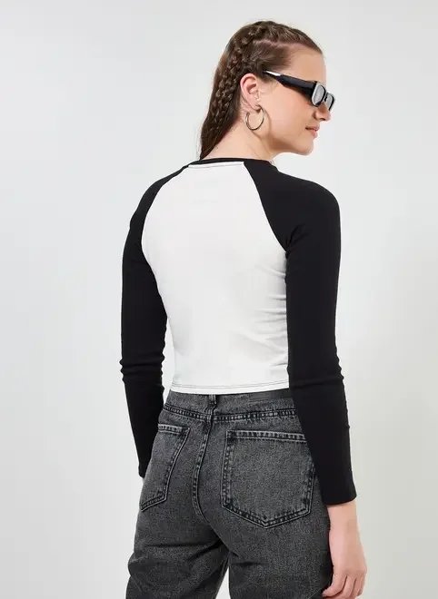 blusa raglan ramones blusa raglan ramones