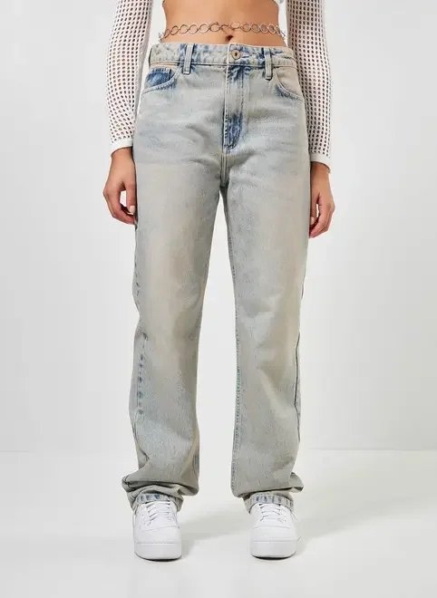 calça jeans boyfriend cintura baixa calça jeans boyfriend cintura baixa