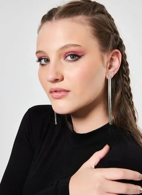 conjunto de brincos glam conjunto de brincos glam