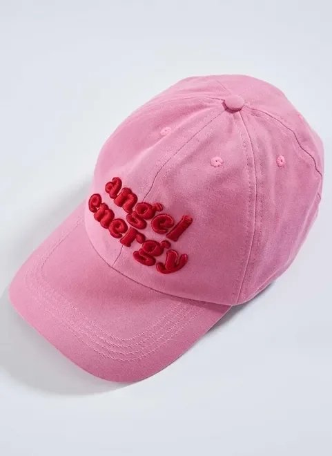 boné rosa angel energy boné rosa angel energy