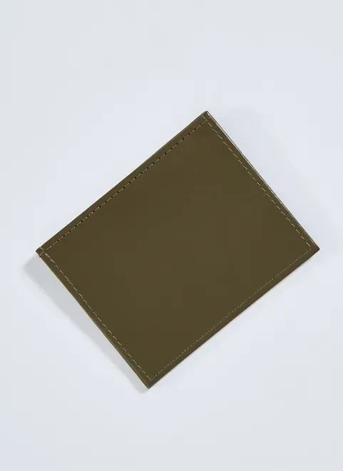 porta cartões verde militar caveira porta cartões verde militar caveira