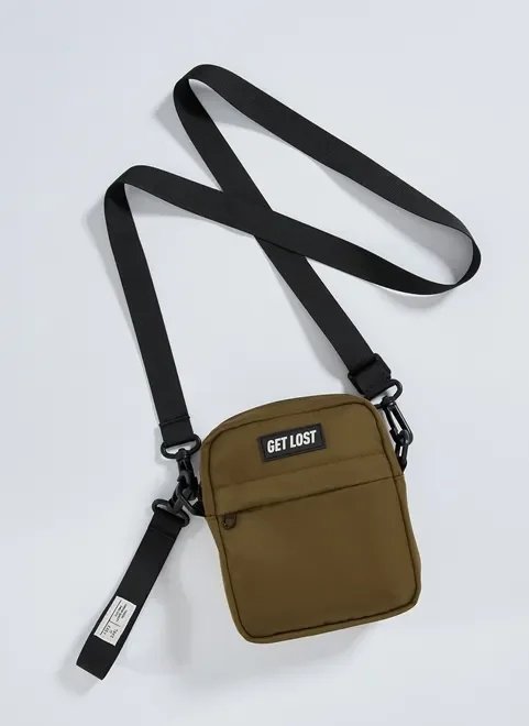 bolsa shoulder bag verde militar bolsa shoulder bag verde militar