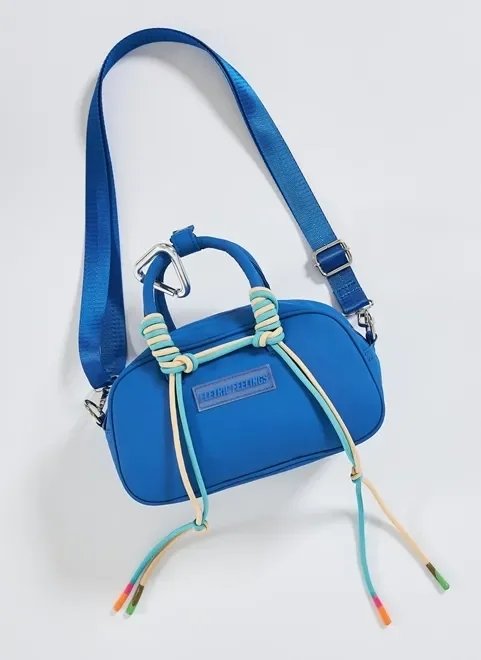 bolsa utilitária com cordas bolsa utilitária com cordas