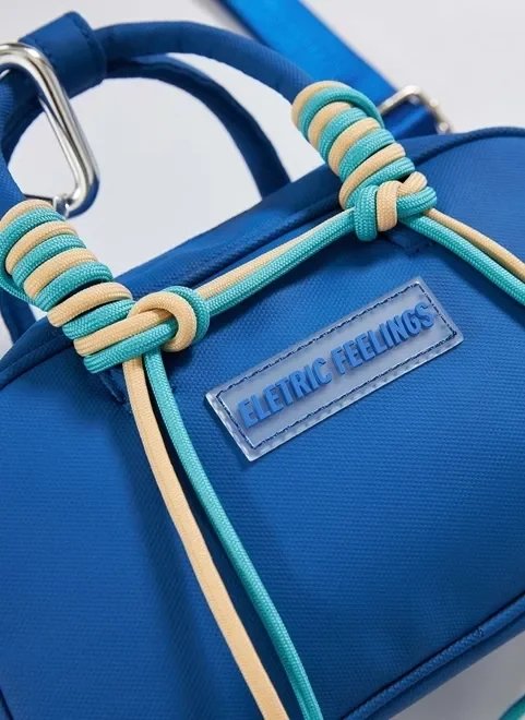 bolsa utilitária com cordas bolsa utilitária com cordas