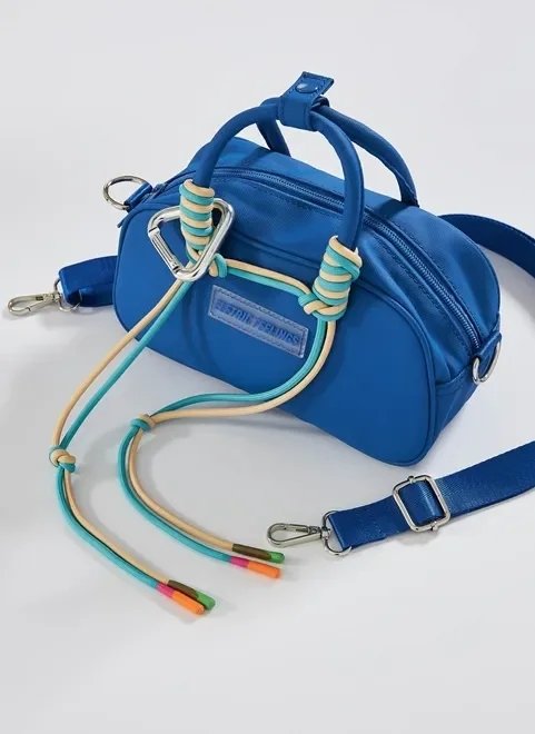 bolsa utilitária com cordas bolsa utilitária com cordas