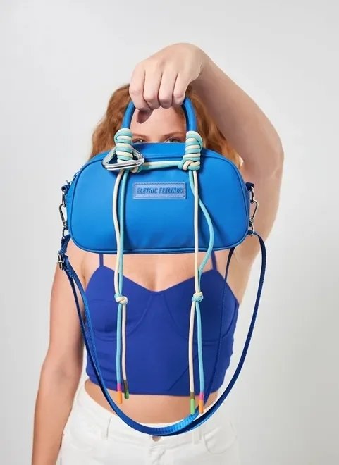 bolsa utilitária com cordas bolsa utilitária com cordas