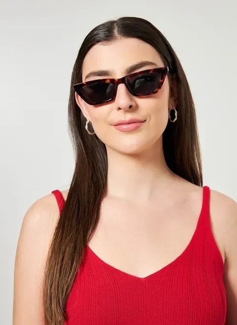 óculos de sol gatinho caramelo óculos de sol gatinho caramelo