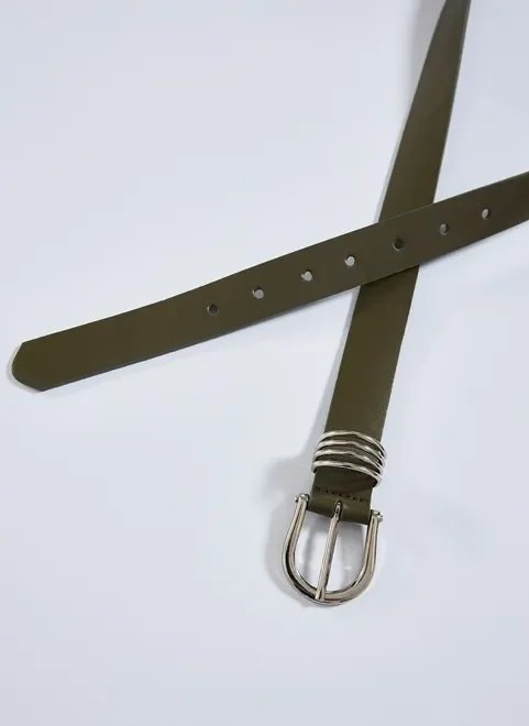 cinto verde militar cinto verde militar