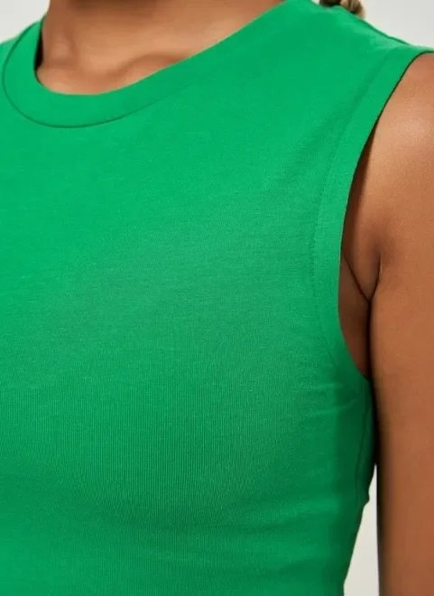 regata halter básica regata halter básica