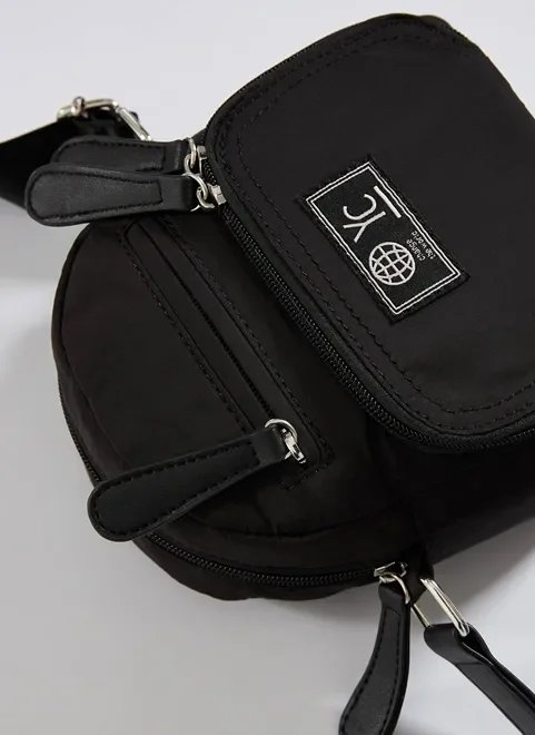shoulder bag preta shoulder bag preta