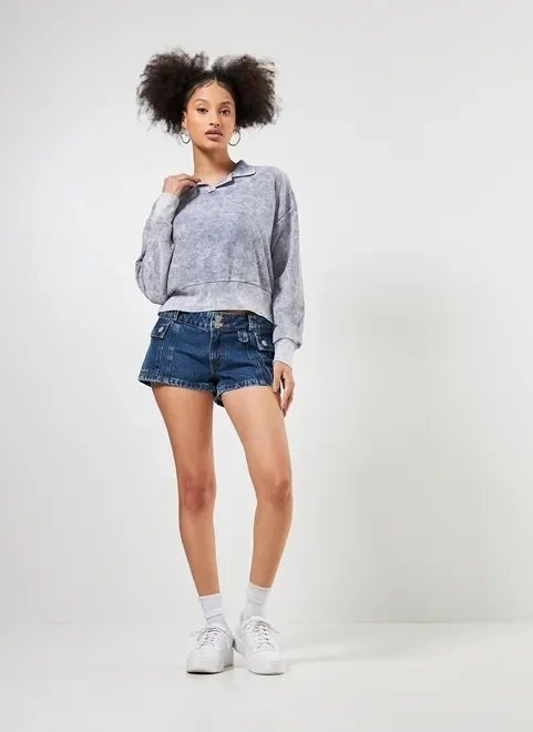 moletom estonado marmorizado moletom estonado marmorizado