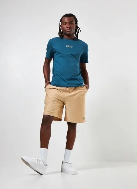 camiseta azul disconect camiseta azul disconect