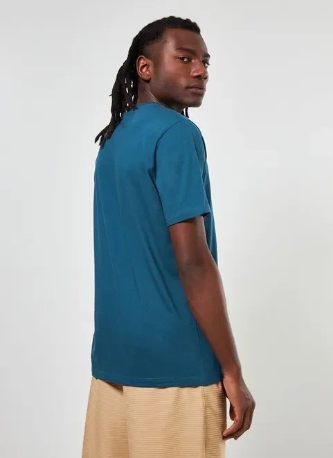 camiseta azul disconect camiseta azul disconect