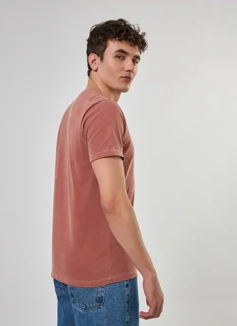 camiseta vinho estonada com escrito camiseta vinho estonada com escrito