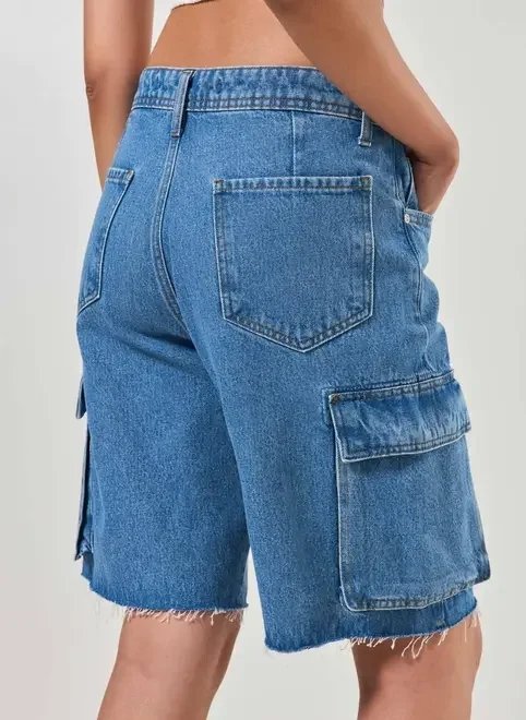 bermuda jeans jorts cargo bermuda jeans jorts cargo