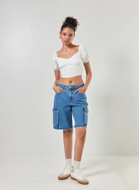 bermuda jeans jorts cargo bermuda jeans jorts cargo
