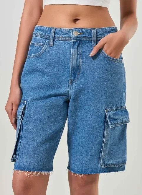 bermuda jeans jorts cargo bermuda jeans jorts cargo